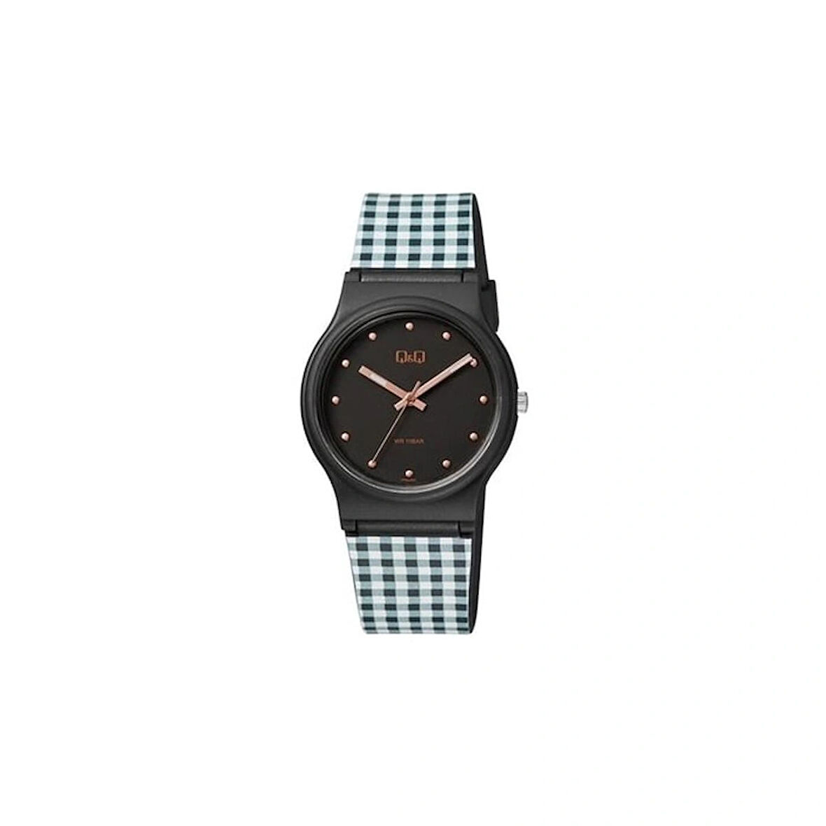 Q-AMP;Q VP46J055Y KADIN KOL SAATİ