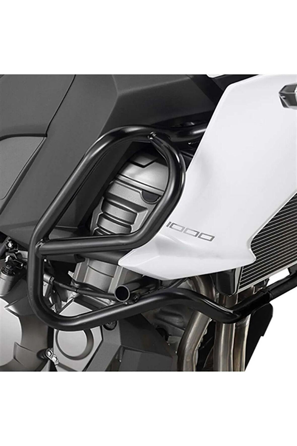 Tn4113 Kawasaki Versys 1000 (15-18) Koruma Demiri