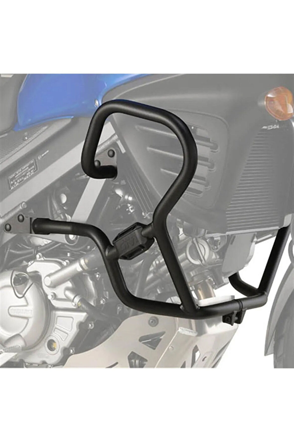 Tn3101 Suzuki Dl 650 V-strom (11-19) Koruma Demiri