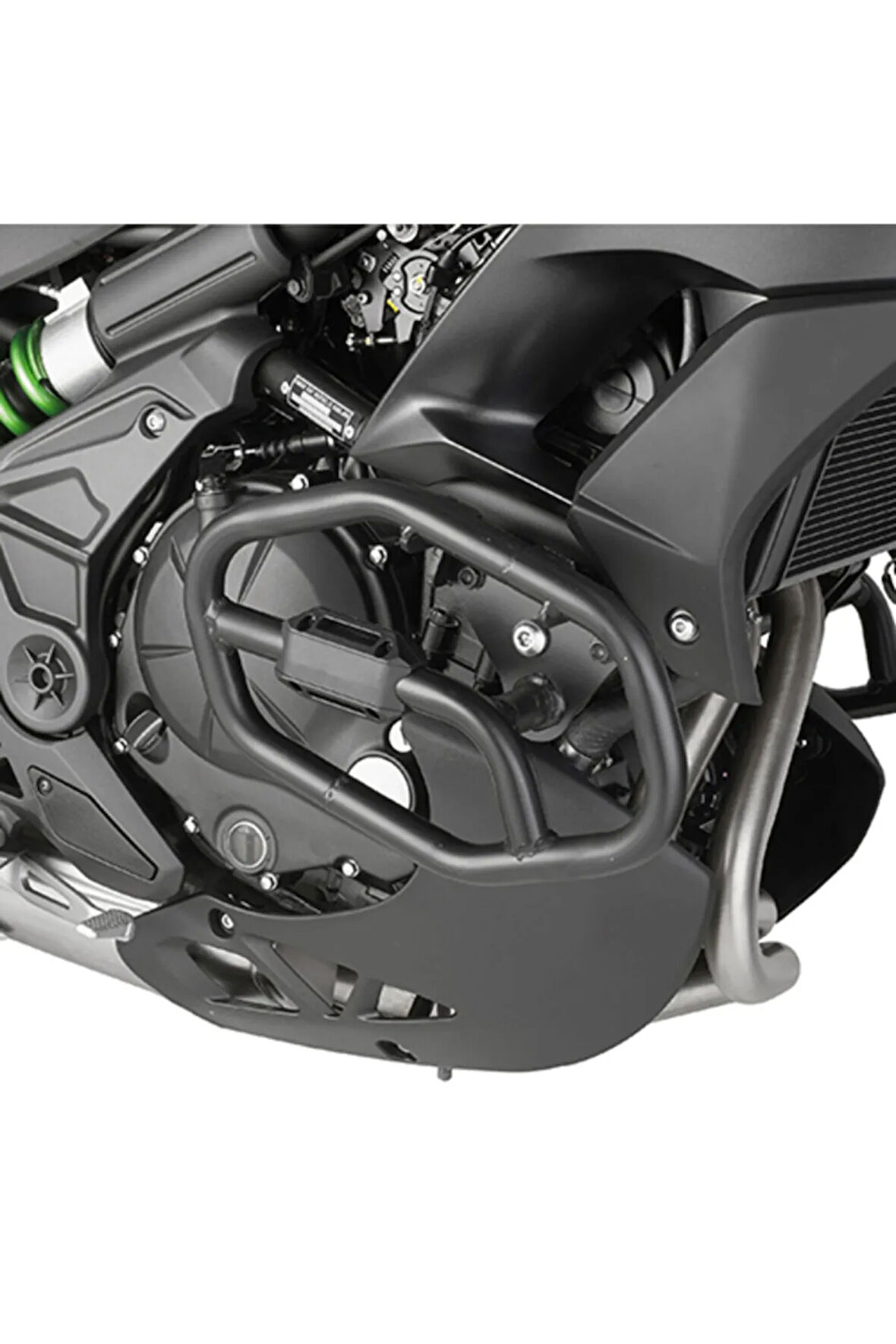 Kappa Kn4114 Kawasakı Versys 650 (15-20) Koruma Demiri