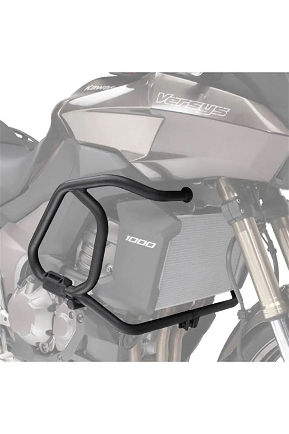 Tn4105 Kawasaki Versys 1000 (12-14) Koruma Demiri