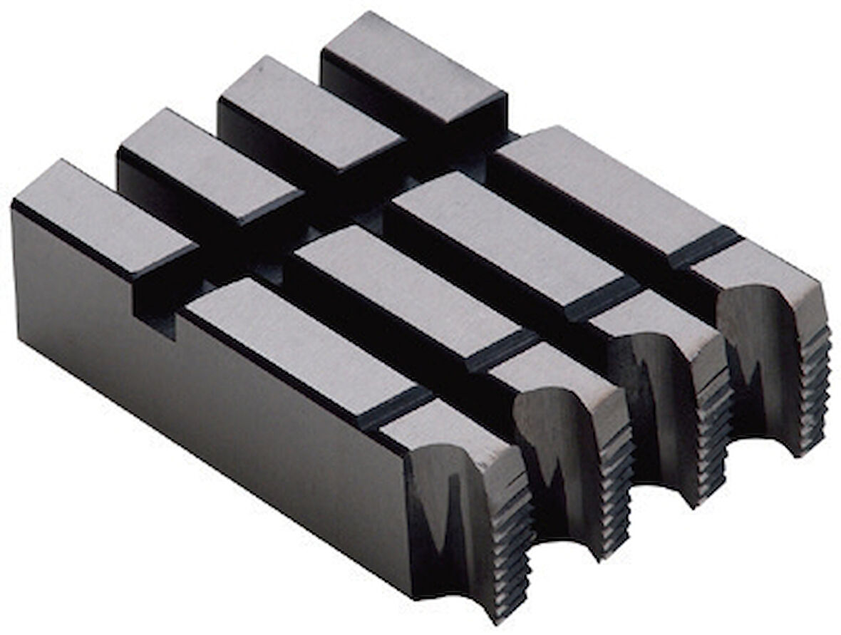 Virax 162002 Sağ BSPT 1/2’’-3/4’’ Pafta Tarağı