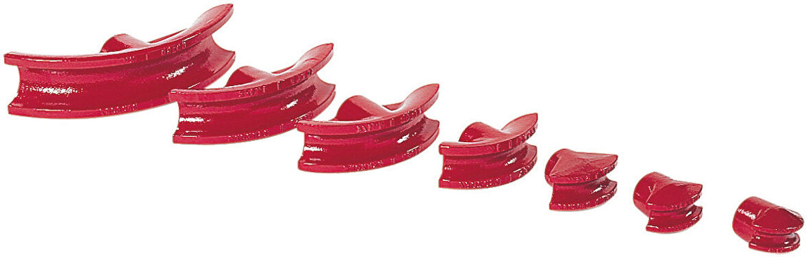 Virax 240173 38mm 2402-2408 Tesisat Boruları için Boru Bükme Aparatı