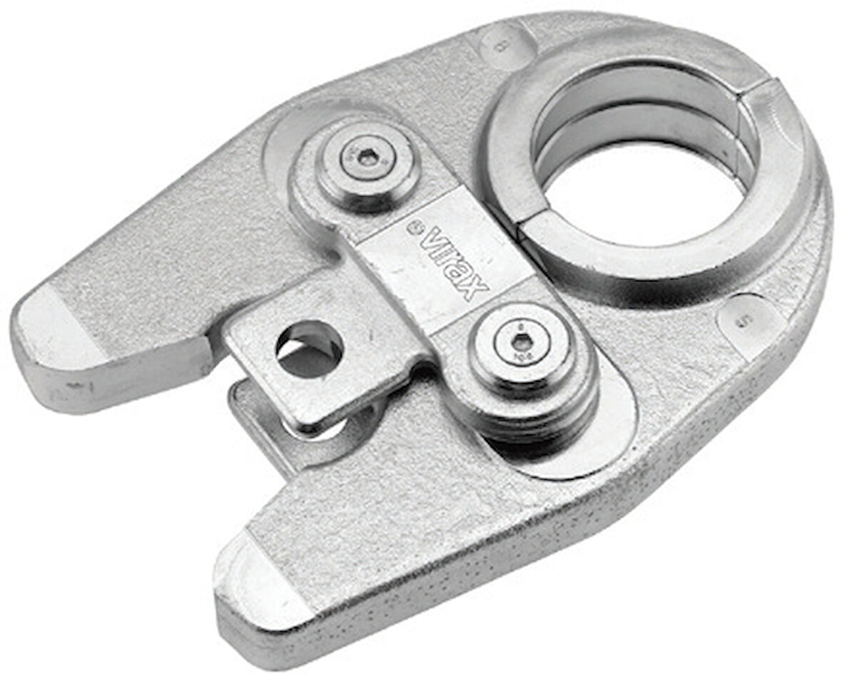 Virax 253058 54mm P22+ için Pense Kafası