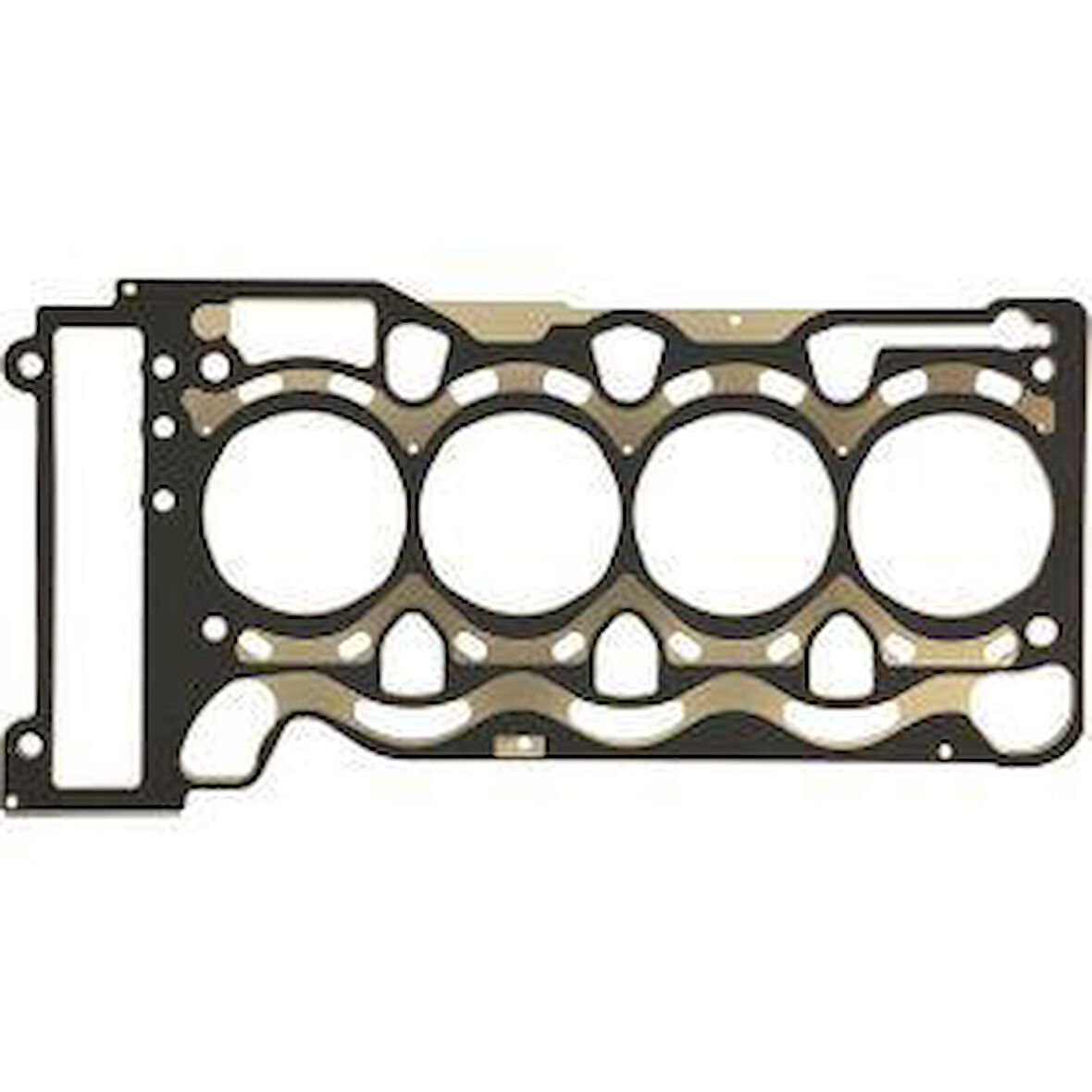 SİLİNDİR KAPAK CONTASI / BMW N40 N42 N43 N45 / 613625510-11127509711
