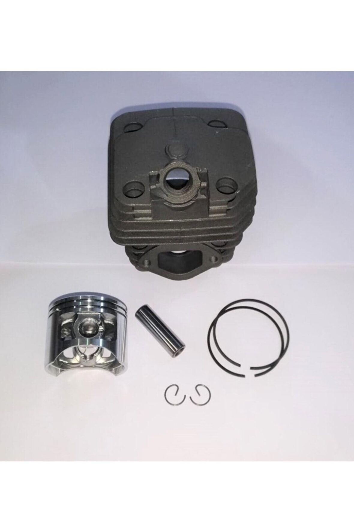 45 Mm 5200 Qualıty Silindir+piston Set