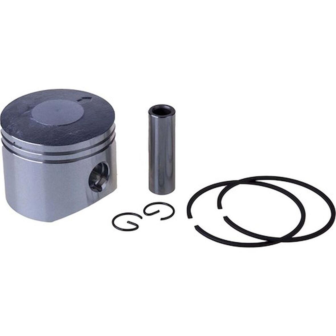 45.2mm Oleo-mac Gsh56 Piston Vp777 168508