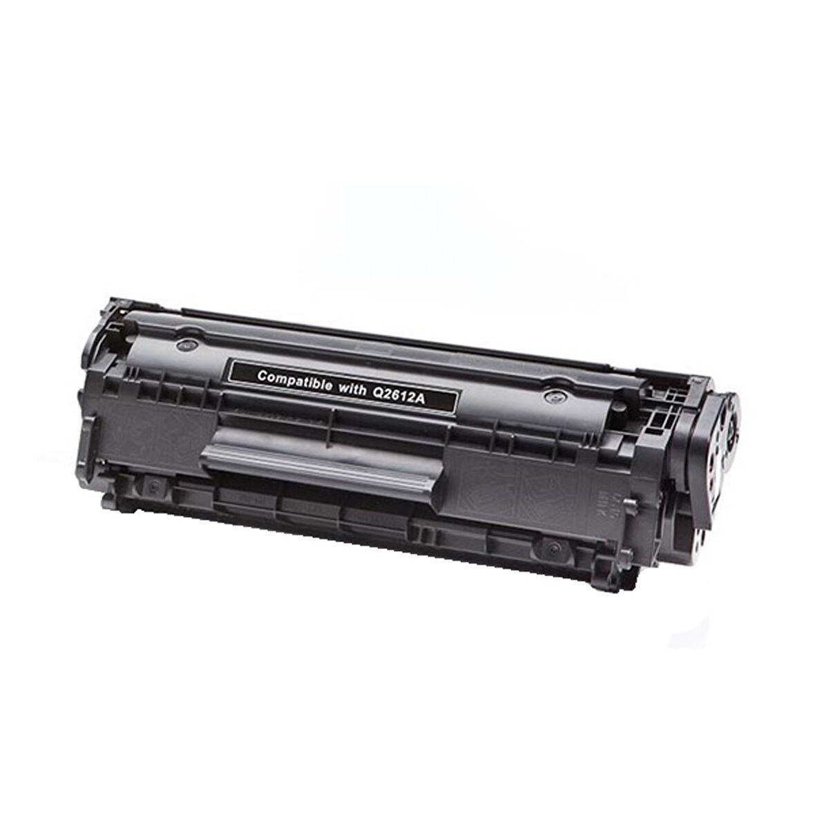 Asyaink HP 2612A Muadil Toner (Q2612A) – 2000 Sayfa Baskı Kapasitesi