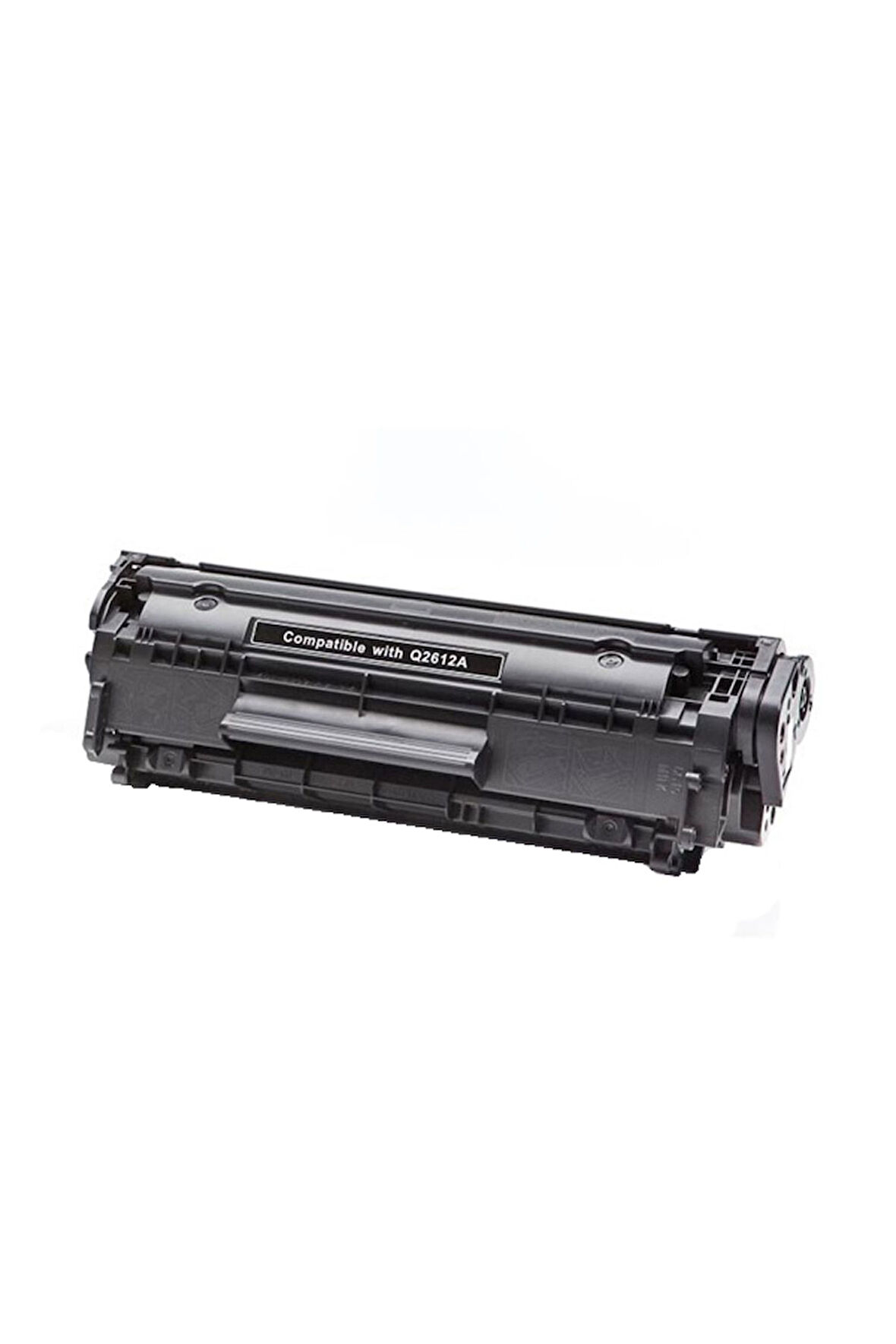 Asyaink HP 2612A Muadil Toner HP LaserJet 1010 – 2000 Sayfa Baskı Kapasitesi