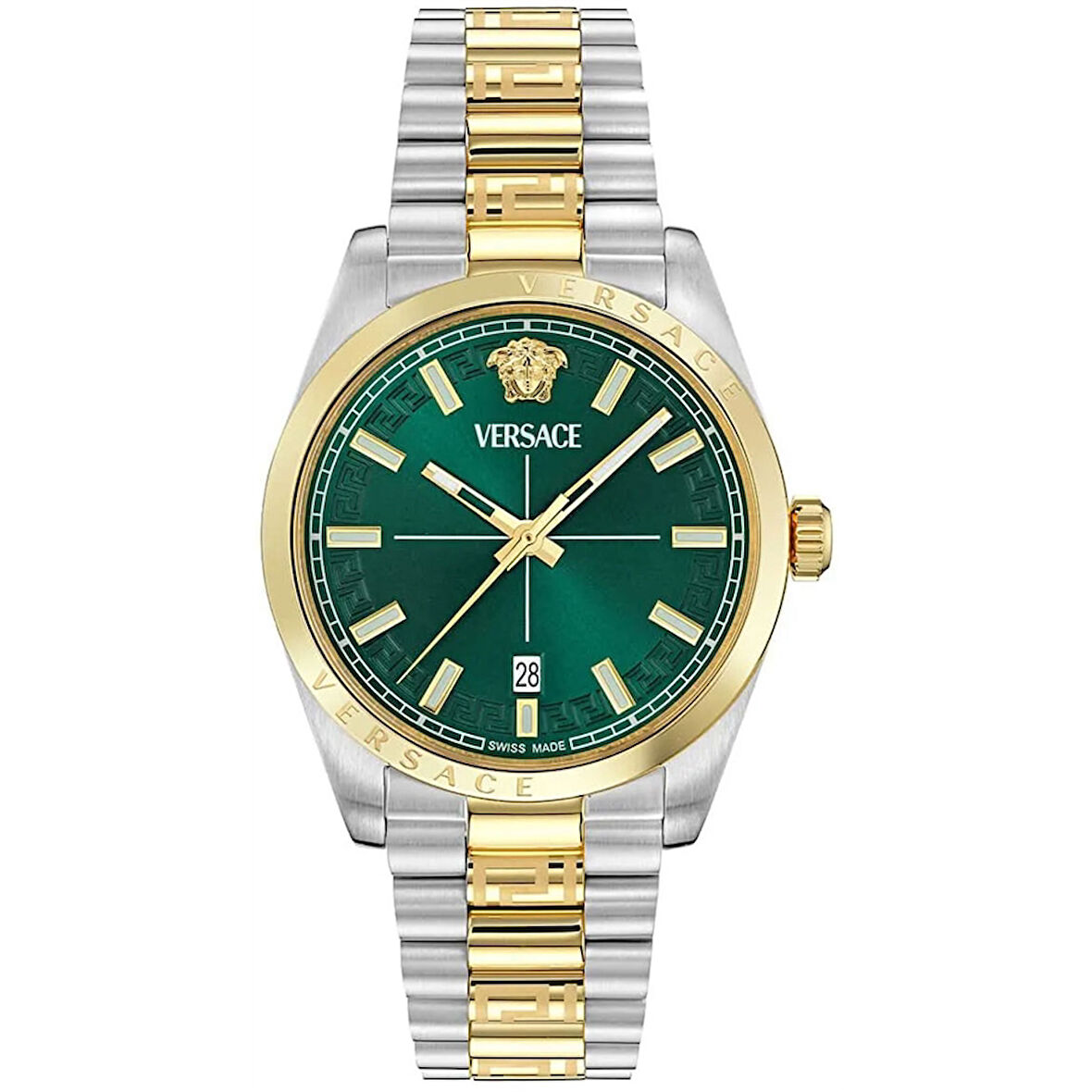 Versace VRSCVE0G00425 Kol Saati
