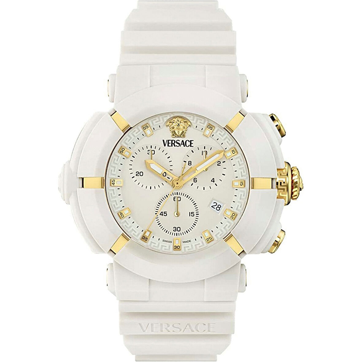 Versace VRSCVE0L00225 Kol Saati