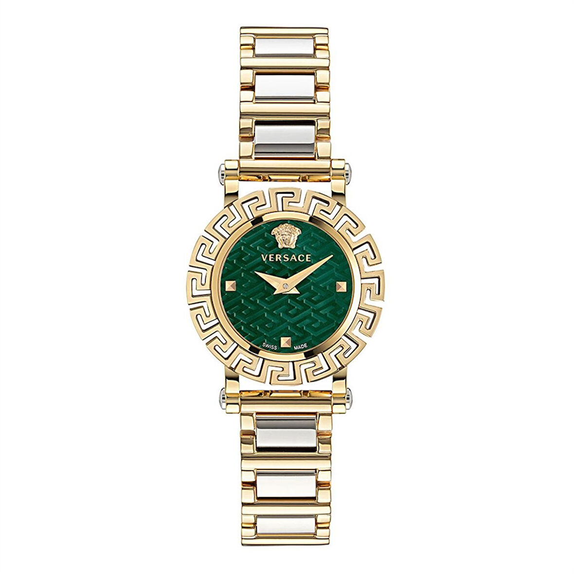 Versace VRSCVE2Q00622 Kadın Kol Saati