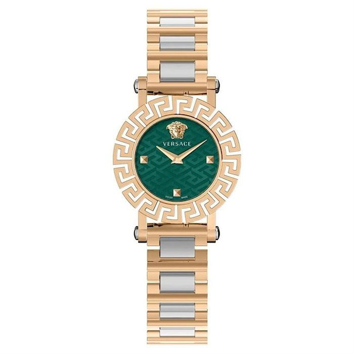Versace VRSCVE2Q00724 Kadın Kol Saati