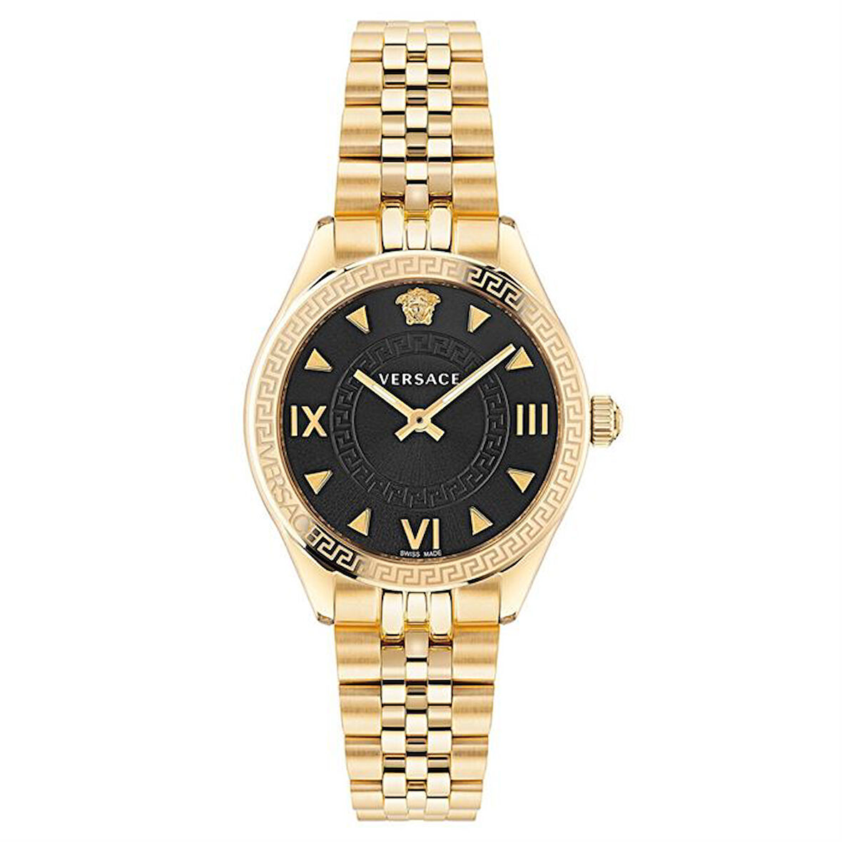 Versace VRSCVE2S00622 Kadın Kol Saati