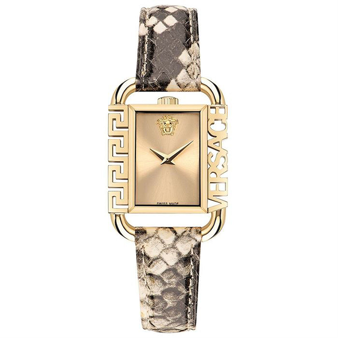 Versace VRSCVE3B00122 Kadın Kol Saati