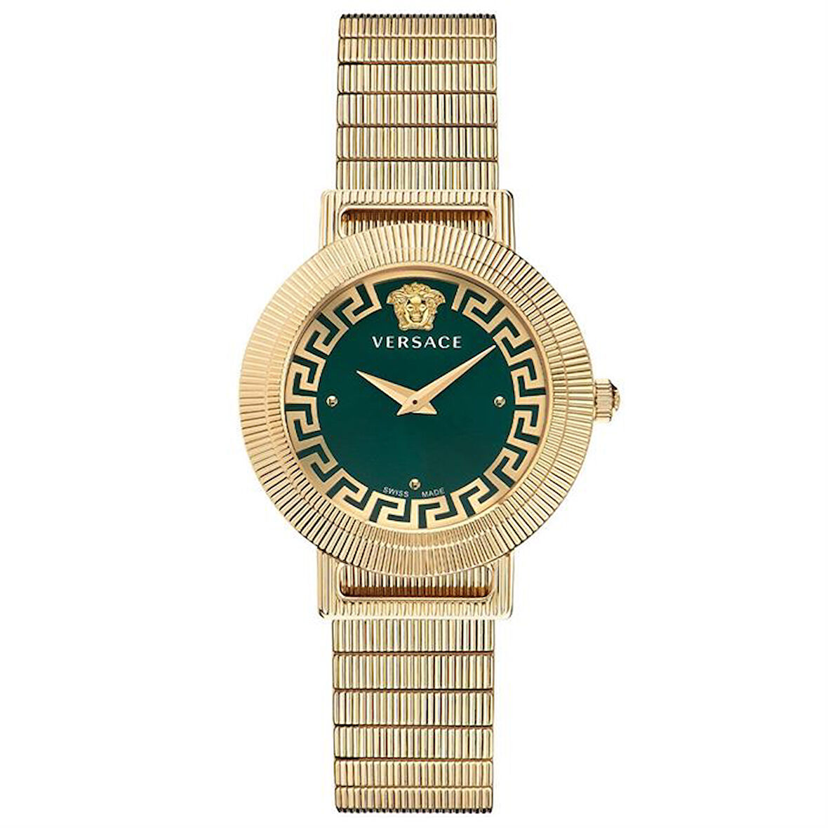 Versace VRSCVE3D00522 Kadın Kol Saati