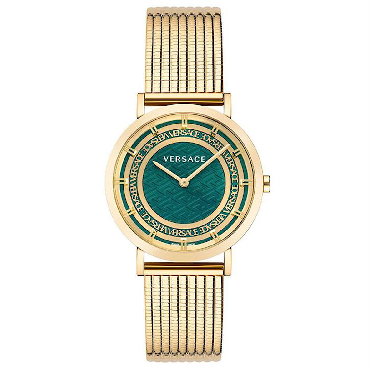 Versace VRSCVE3M00622 Kadın Kol Saati
