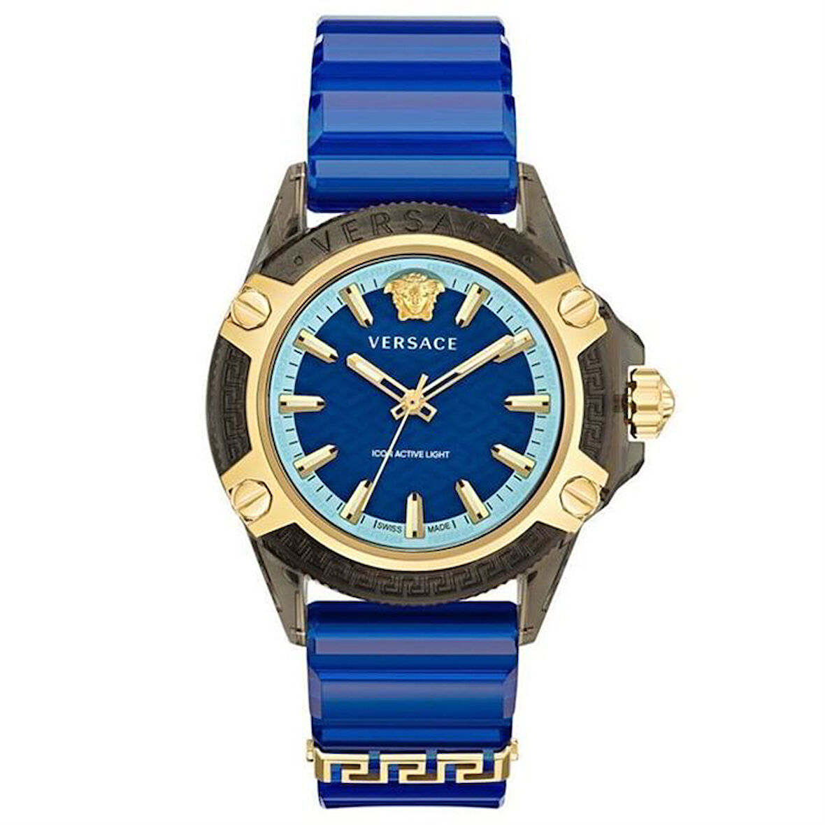 VRSCVE6E00323 VERSACE KOL SAATİ