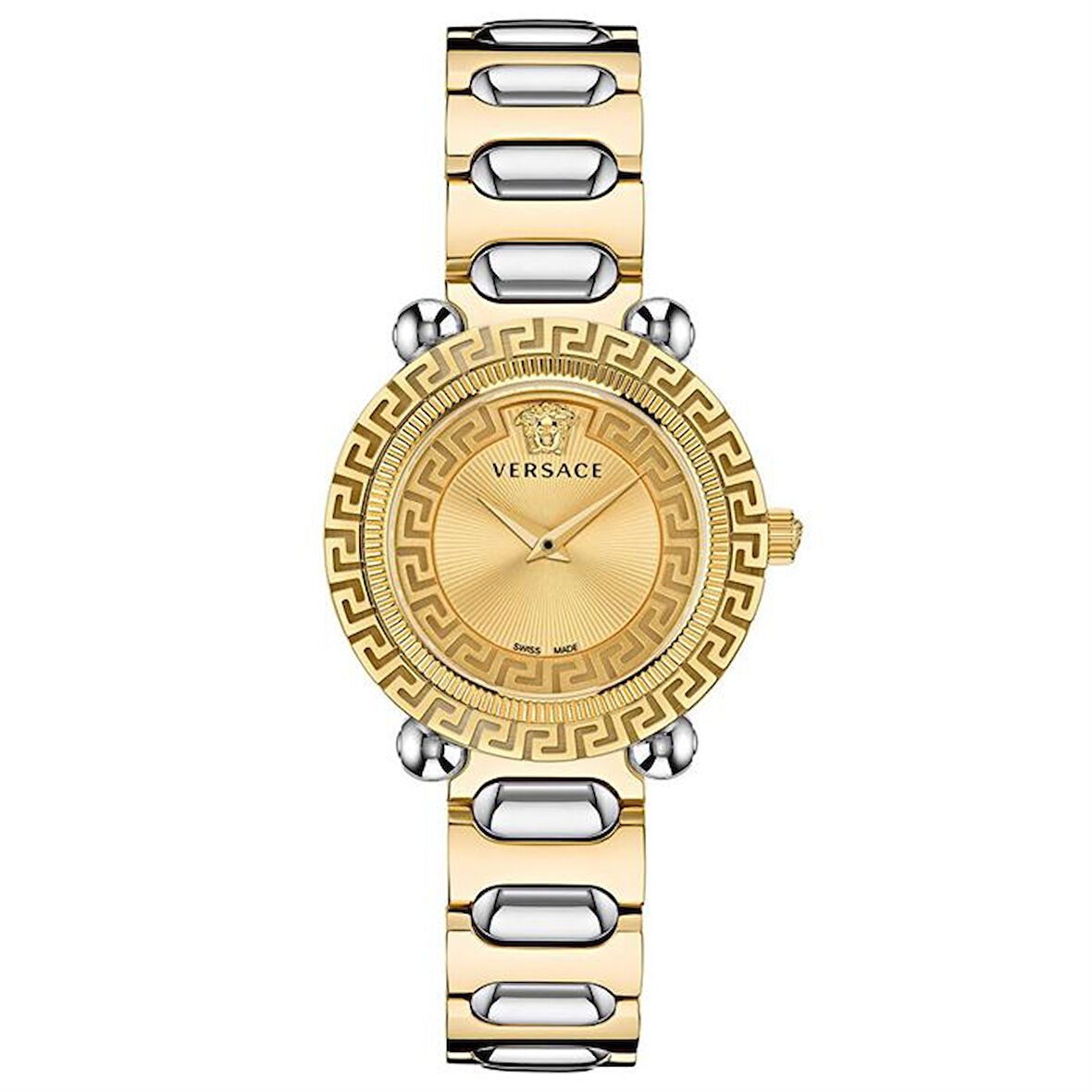 Versace VRSCVE6I00423 Kadın Kol Saati