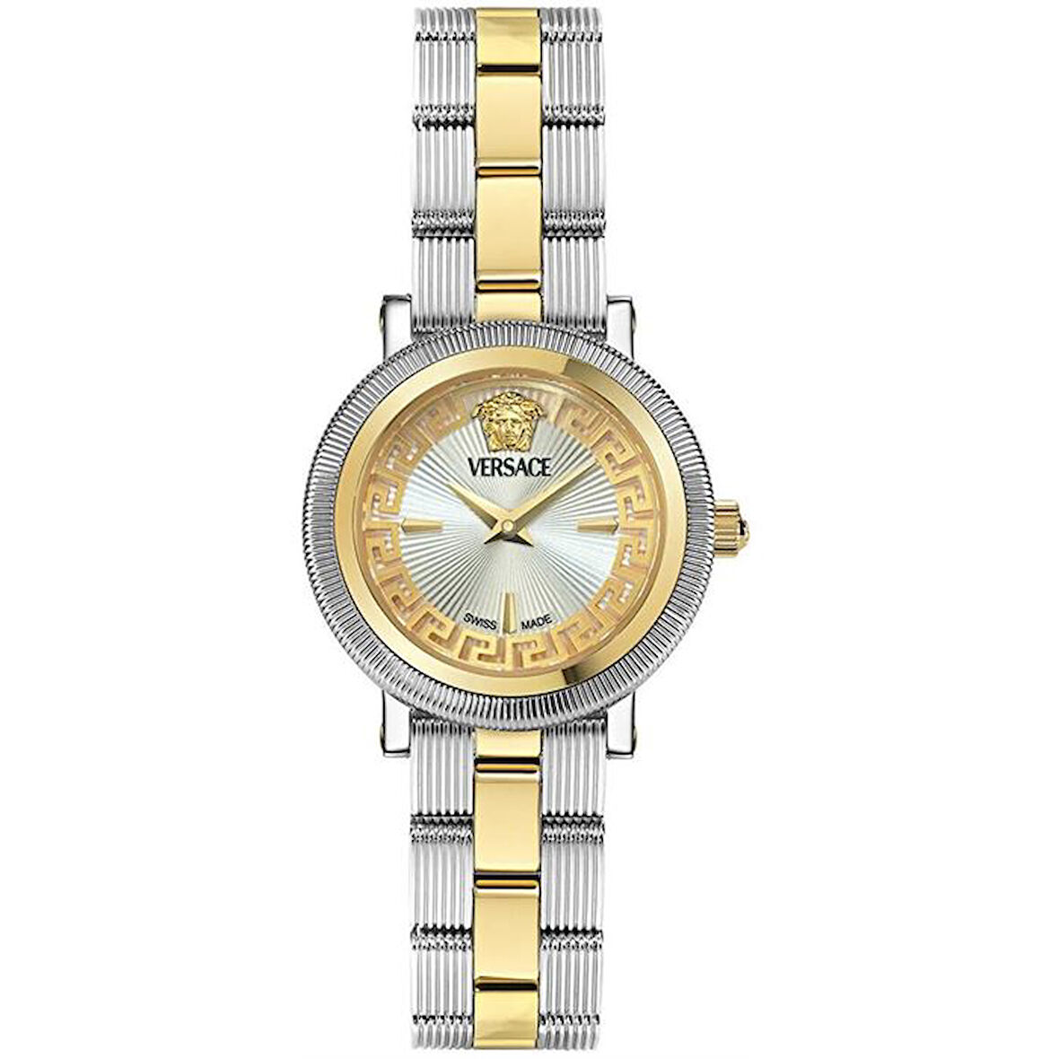 Versace VRSCVE8CA0224 Kadın Kol Saati