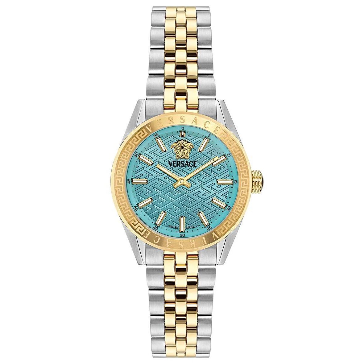 Versace VRSCVE8I00524 Kadın Kol Saati