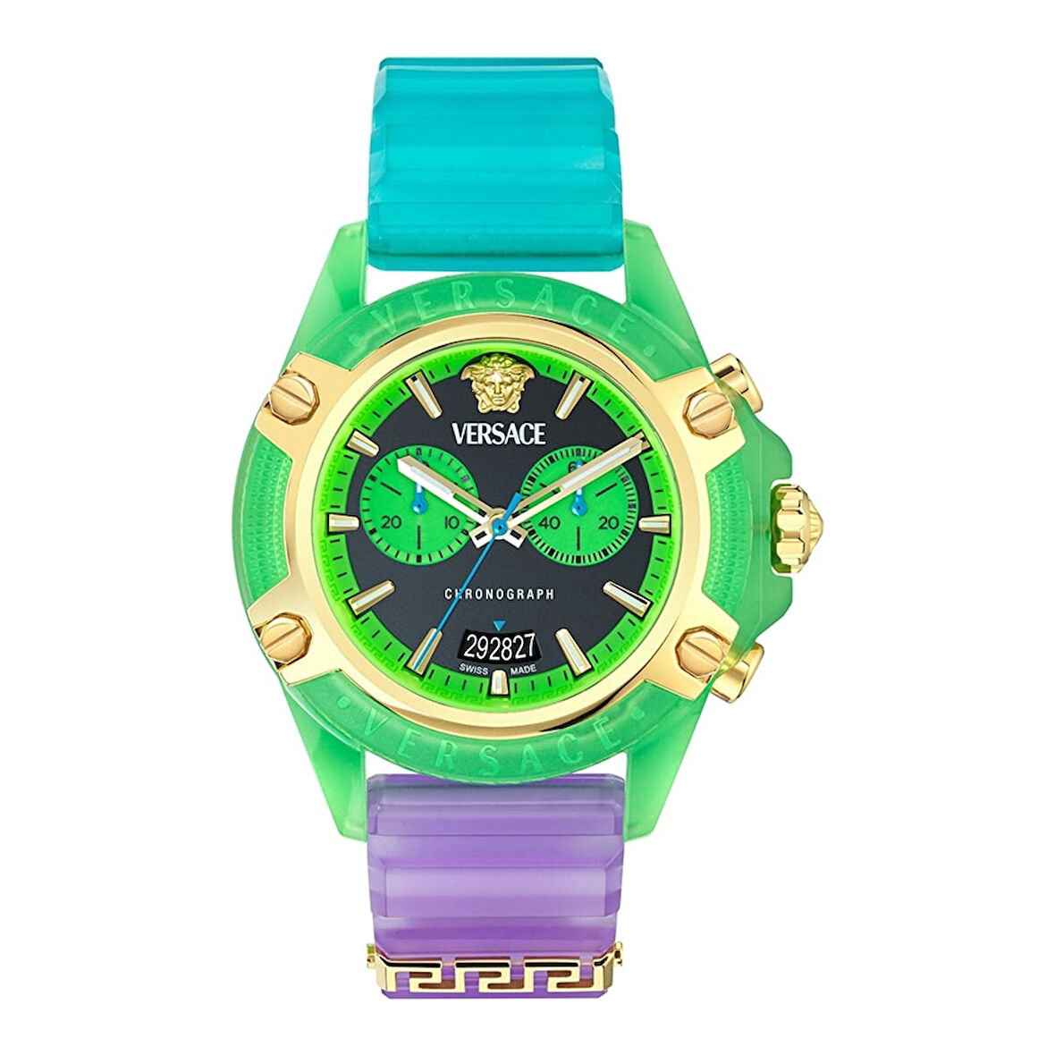 Versace VRSCVE8P00524 Kol Saati