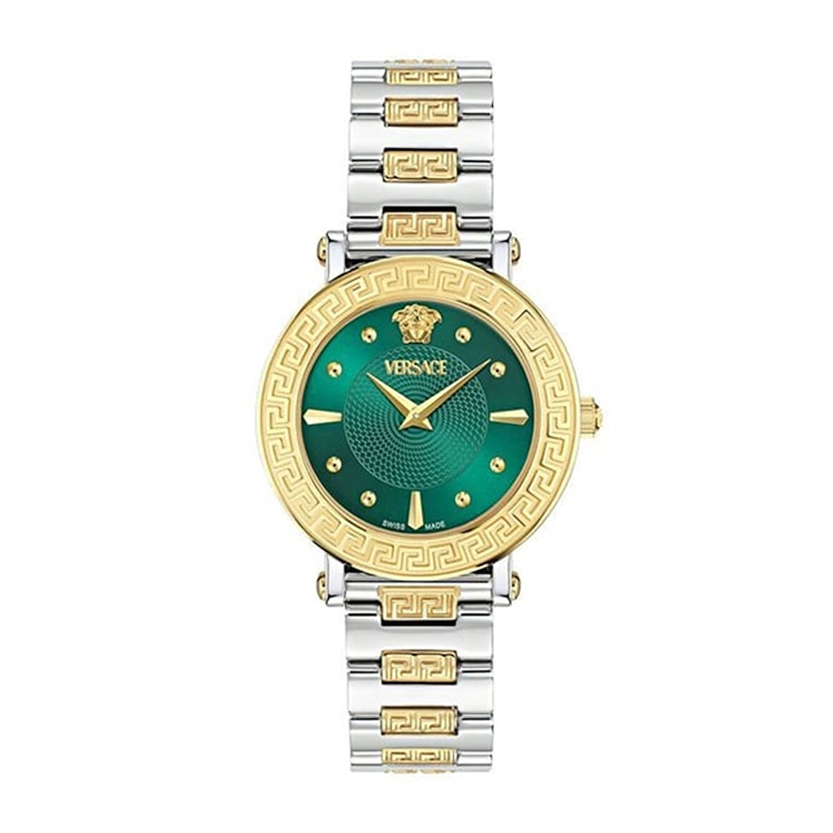 Versace VRSCVE9C00424 Kadın Kol Saati