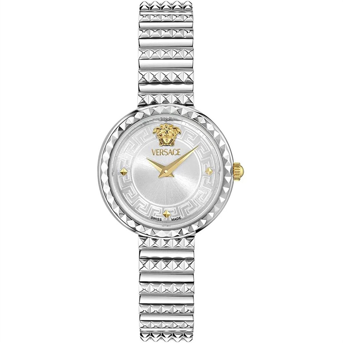 Versace VRSCVEDFA0124 Kadın Kol Saati