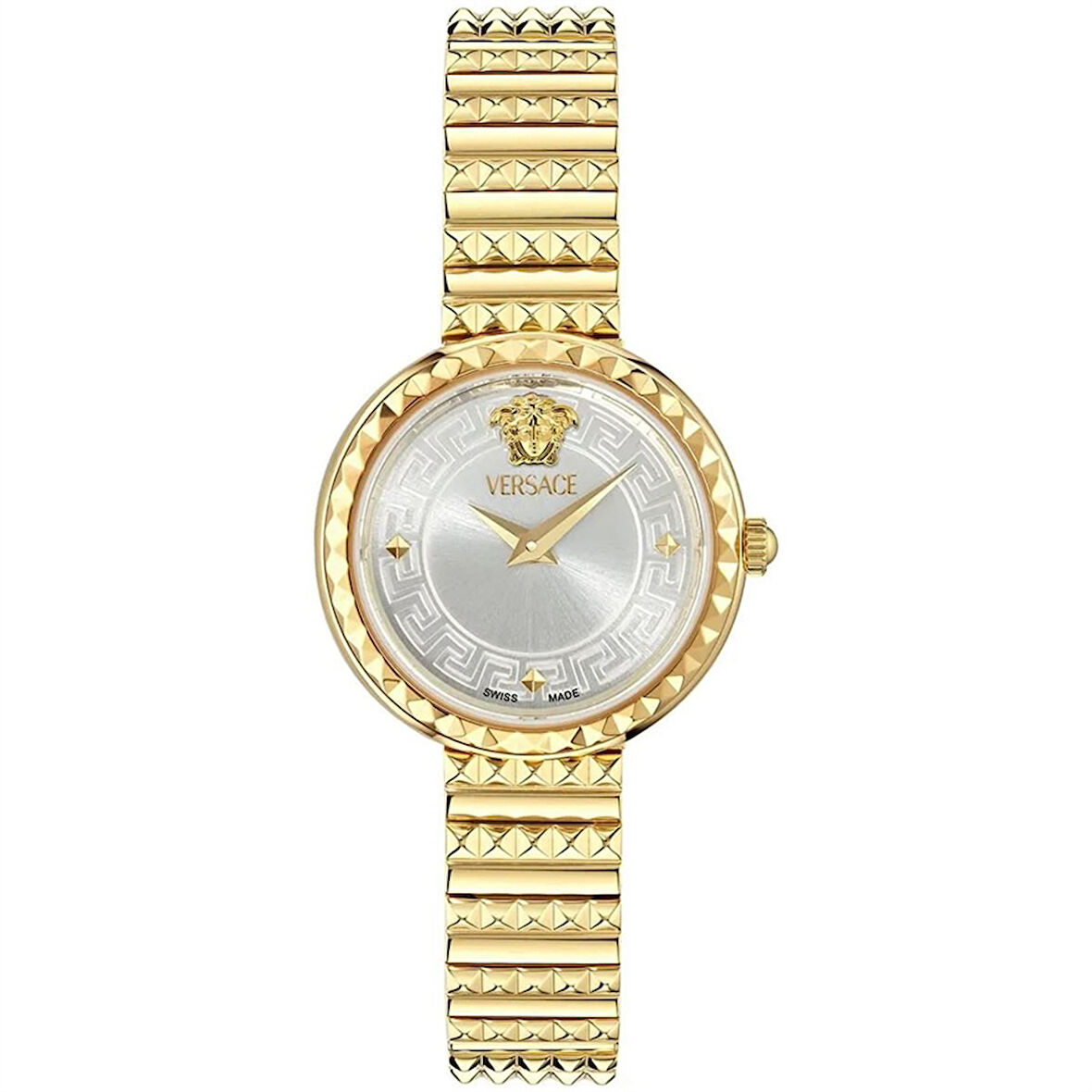 Versace VRSCVEDFA0324 Kadın Kol Saati