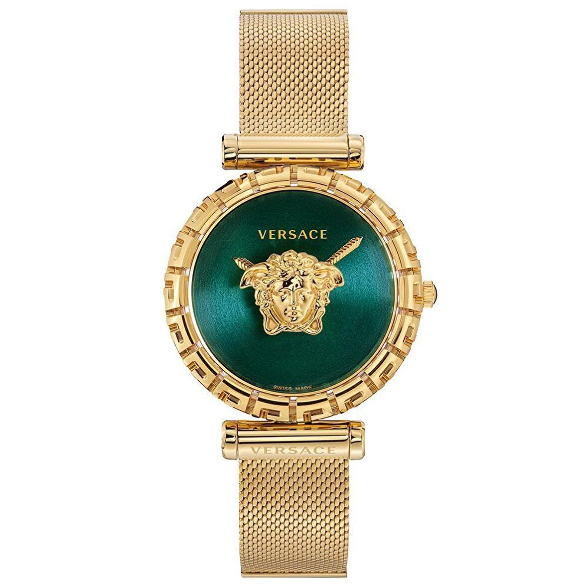 Versace VRSCVEDV00819 Bayan Kol Saati