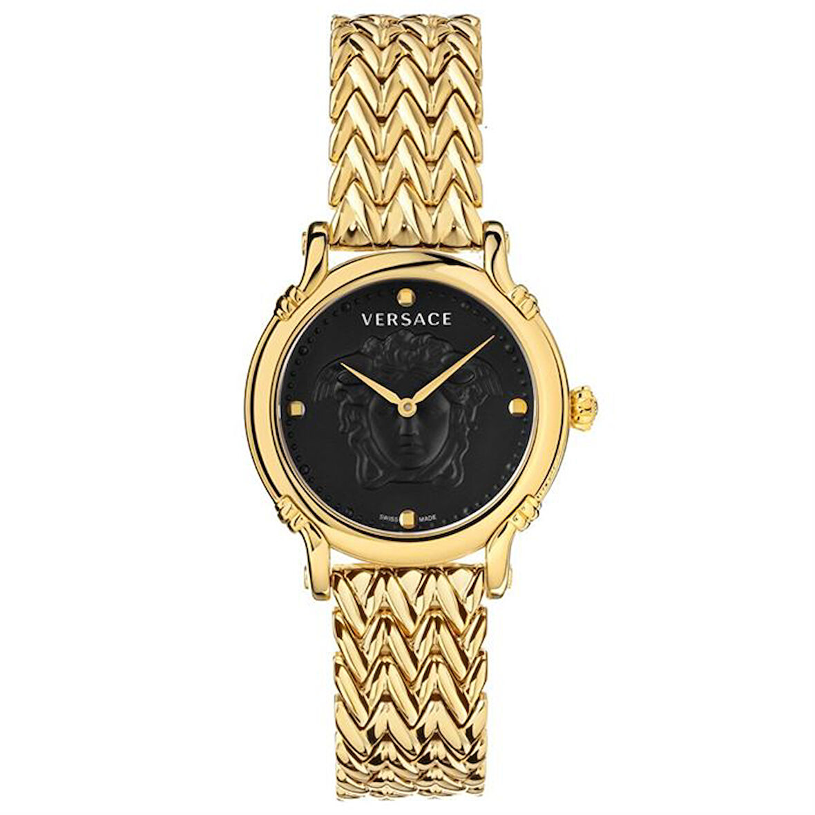 Versace VRSCVEPN00620 Bayan Kol Saati