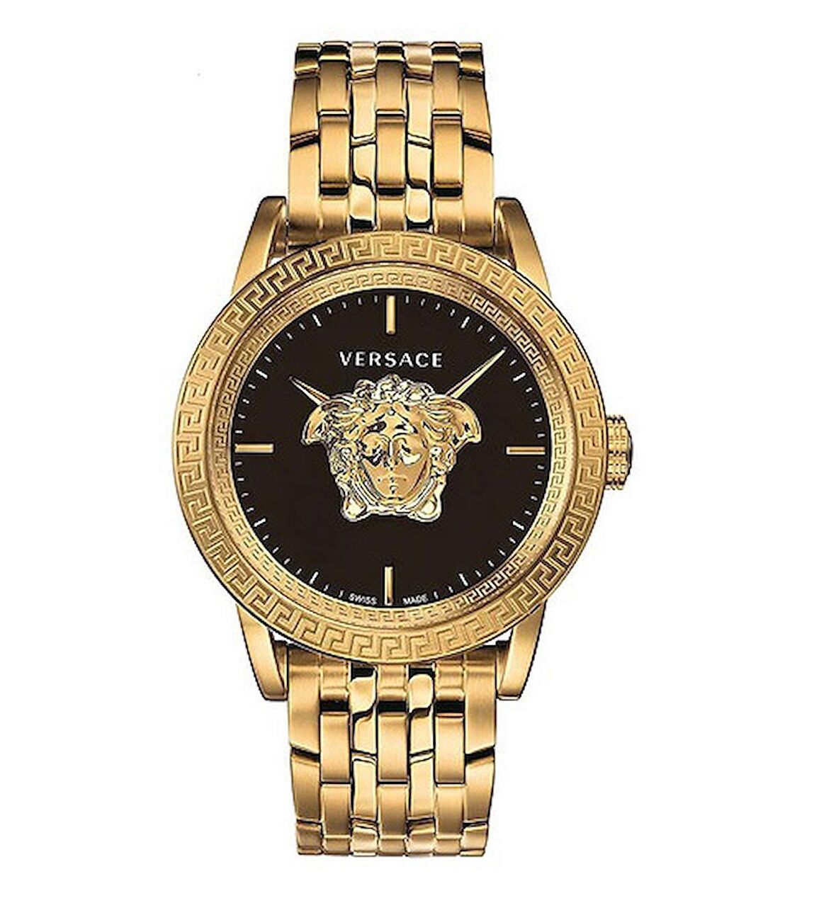 Versace VRSCVERD00818 Erkek Kol Saati