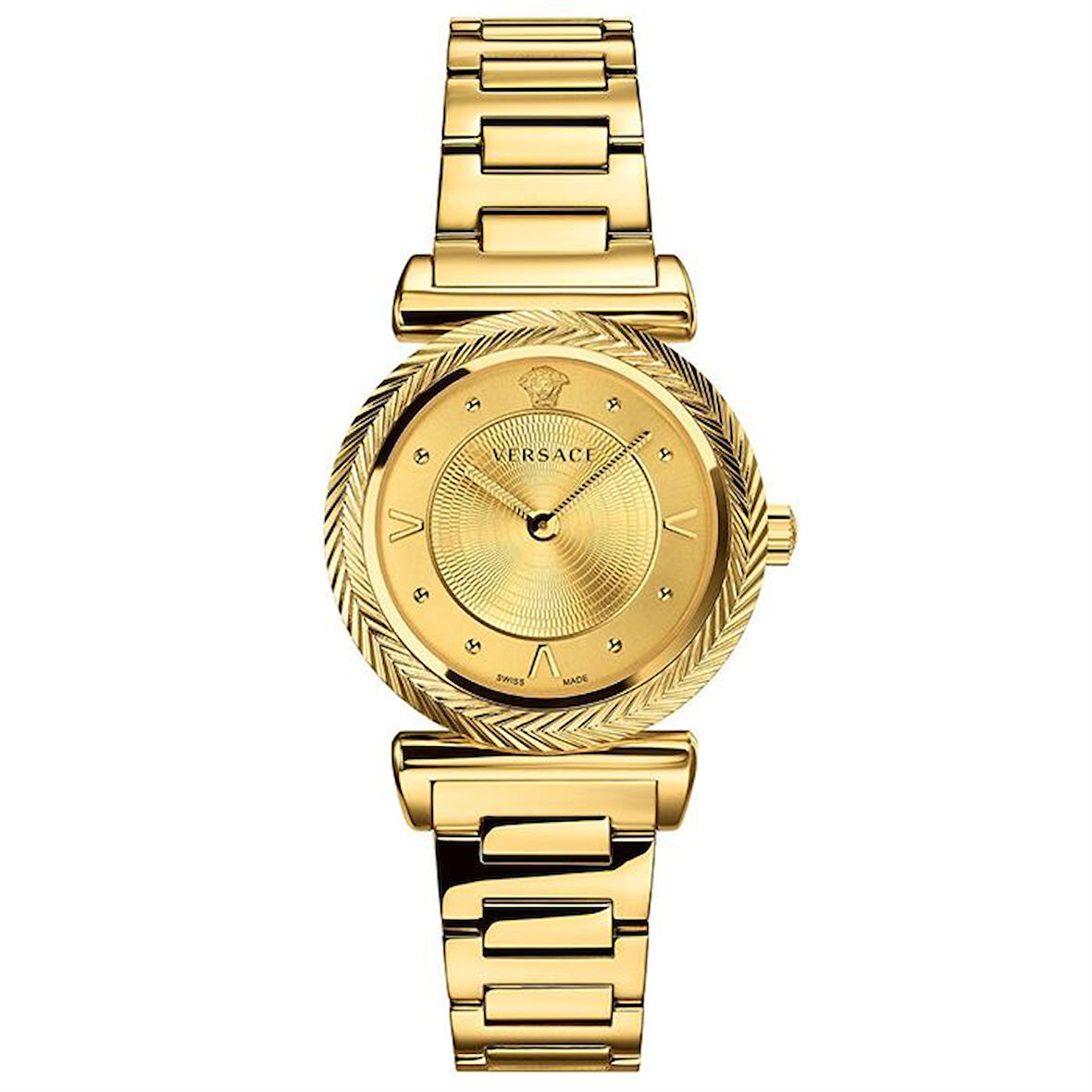 Versace VRSCVERE00618 Bayan Kol Saati