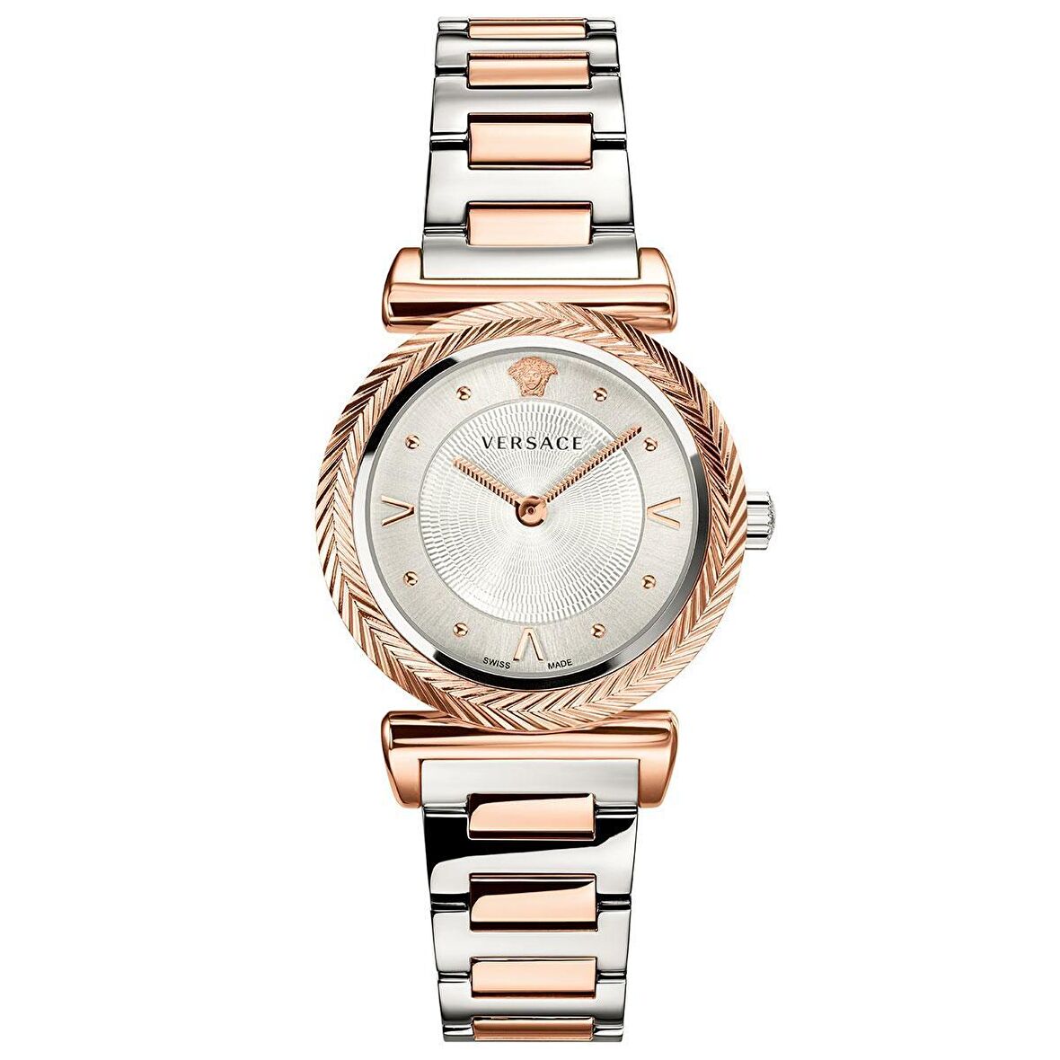 Versace VRSCVERE00718 Bayan Kol Saati