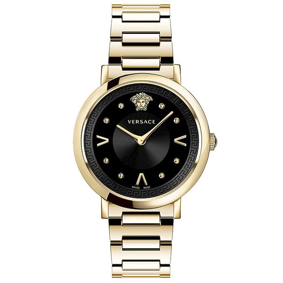 Versace VRSCVEVD00619 Bayan Kol Saat