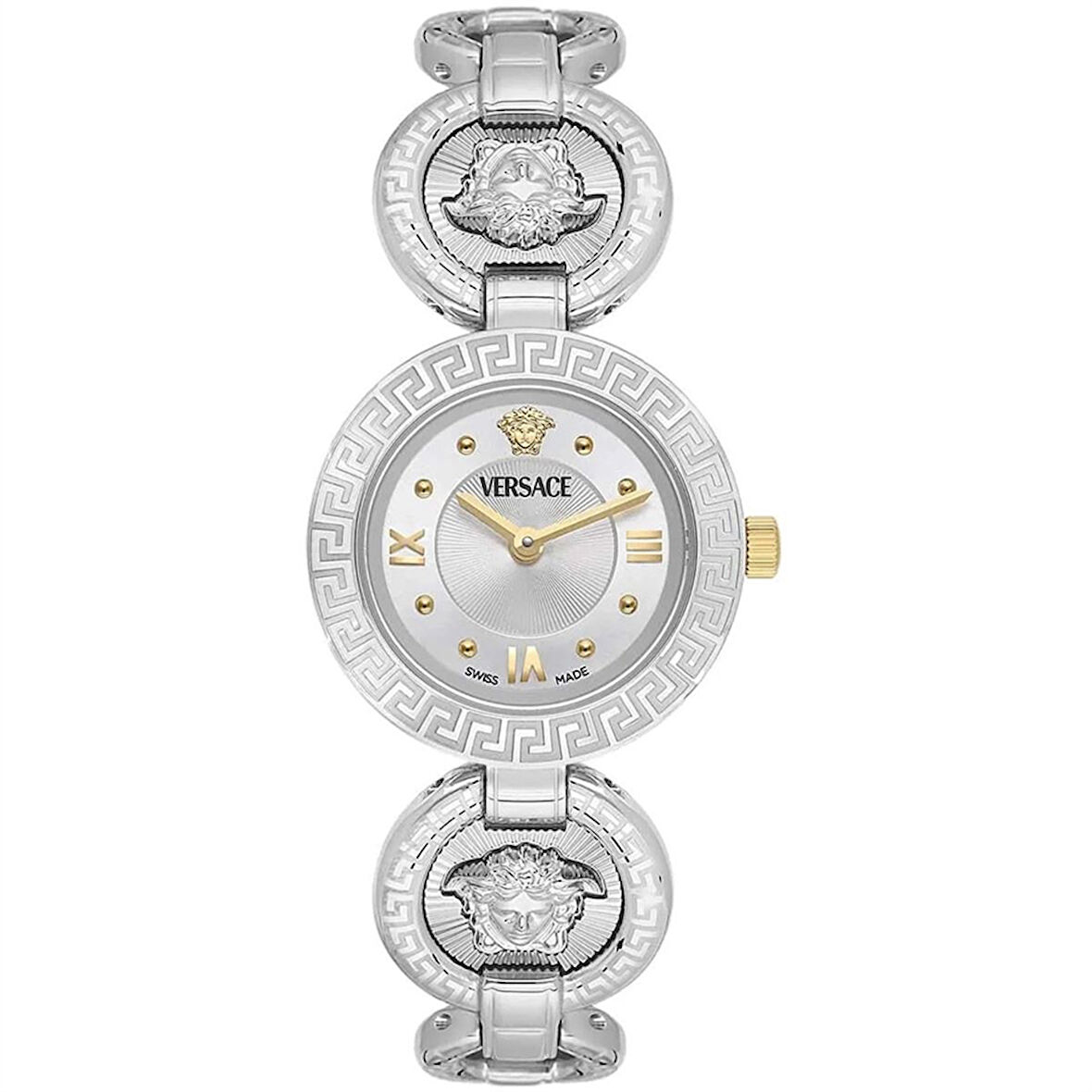 Versace VRSCVEWCA0124 Kadın Kol Saati