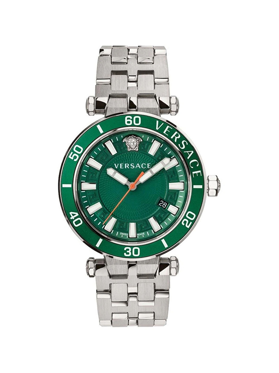 Versace VRSCVEZ300421 Kol Saati