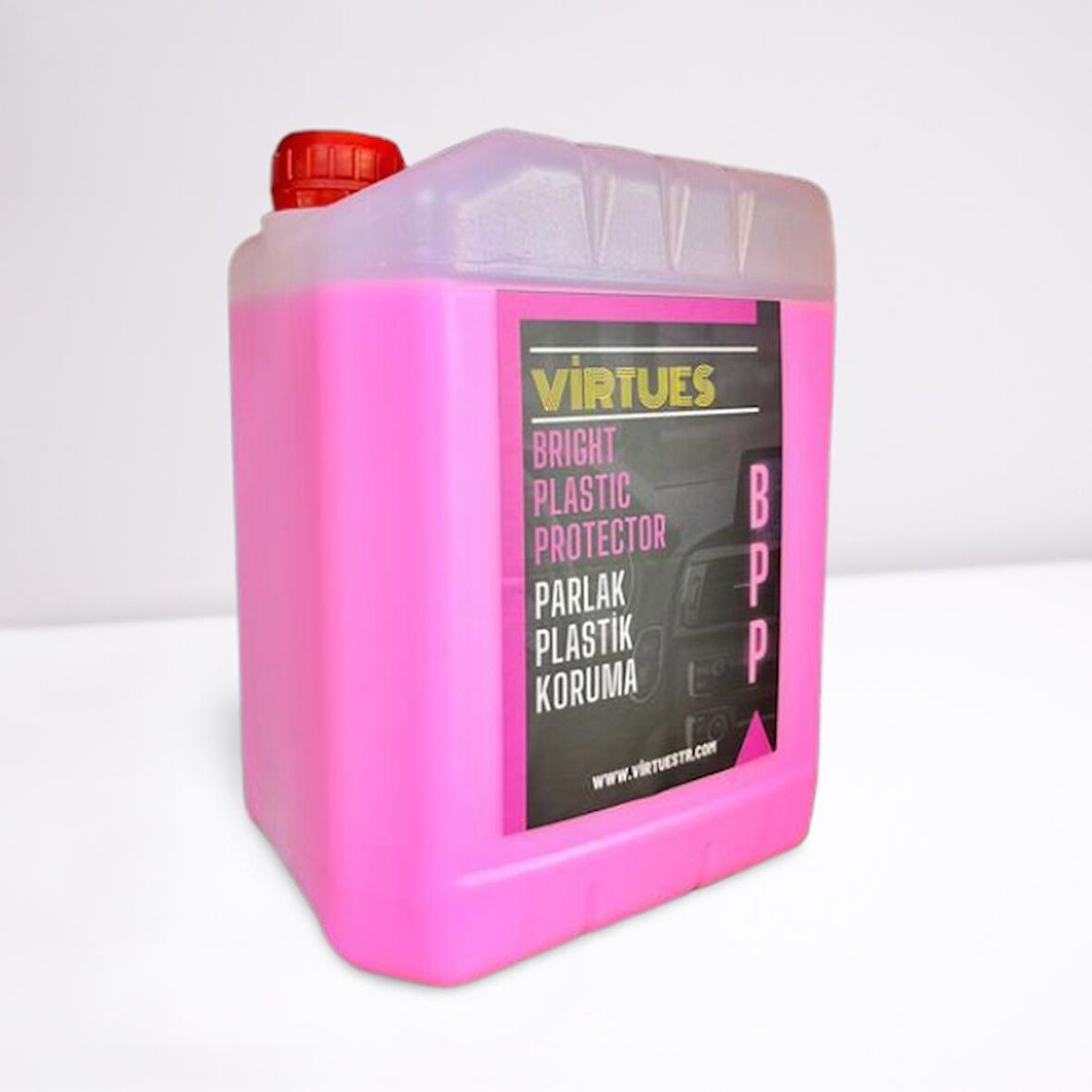 VIRTUES BPP PARLAK PLASTİK KORUMA 20KG