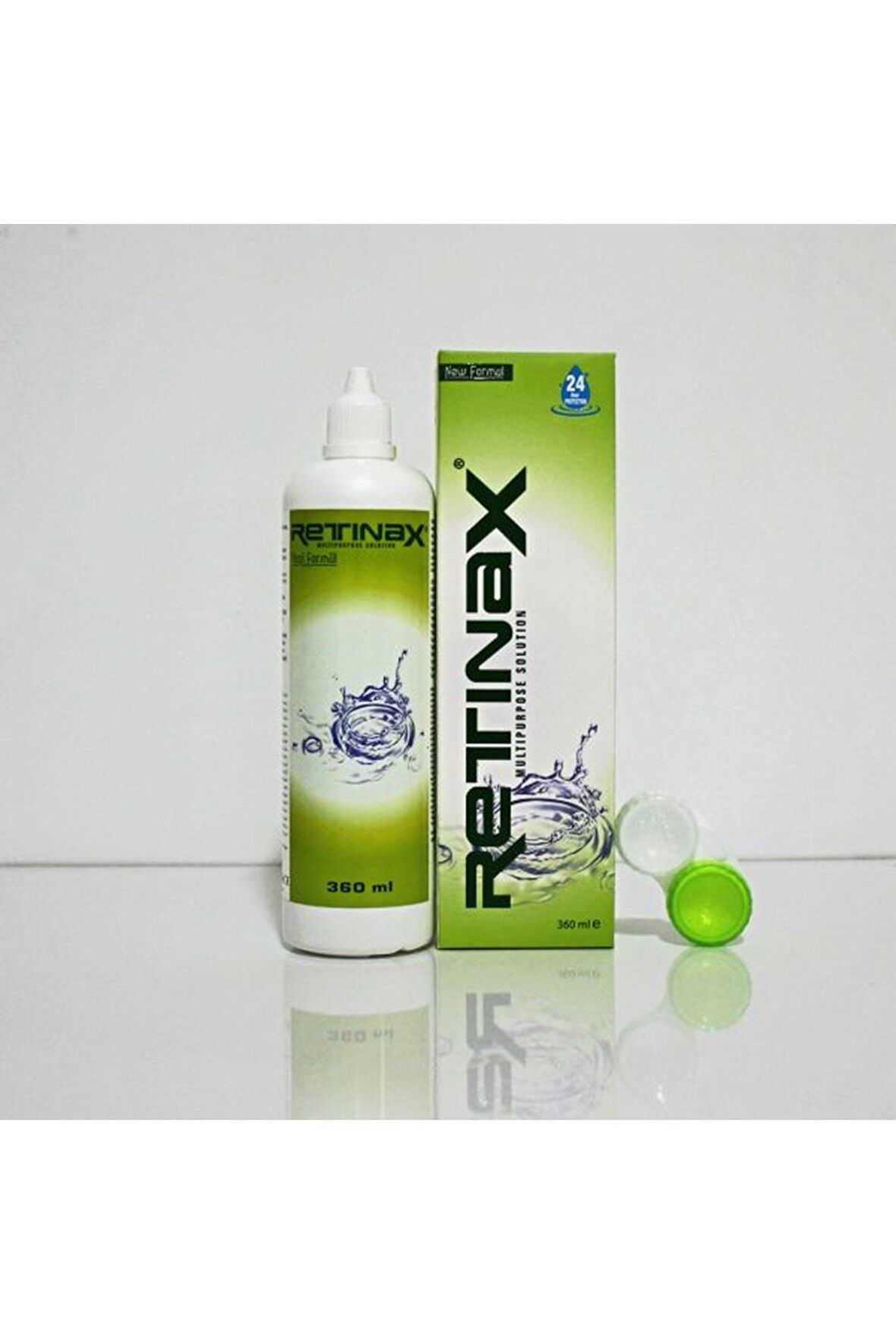 Retinax 360 Ml Lesn Solüsyonu