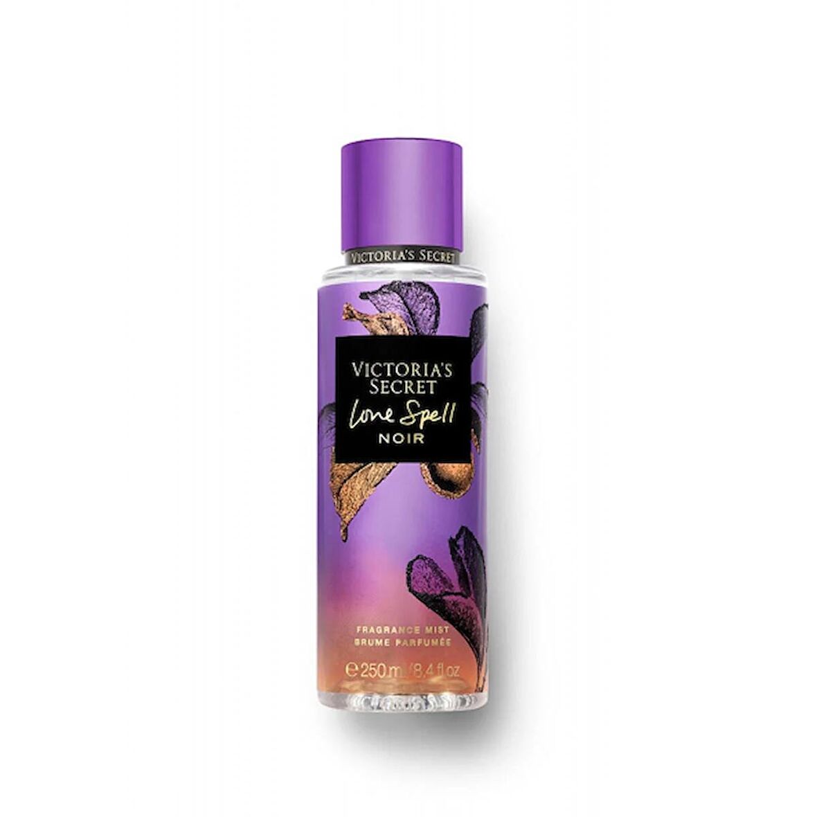 VICTORIA'S SECRET Love Spell Noir Vücut Spreyi