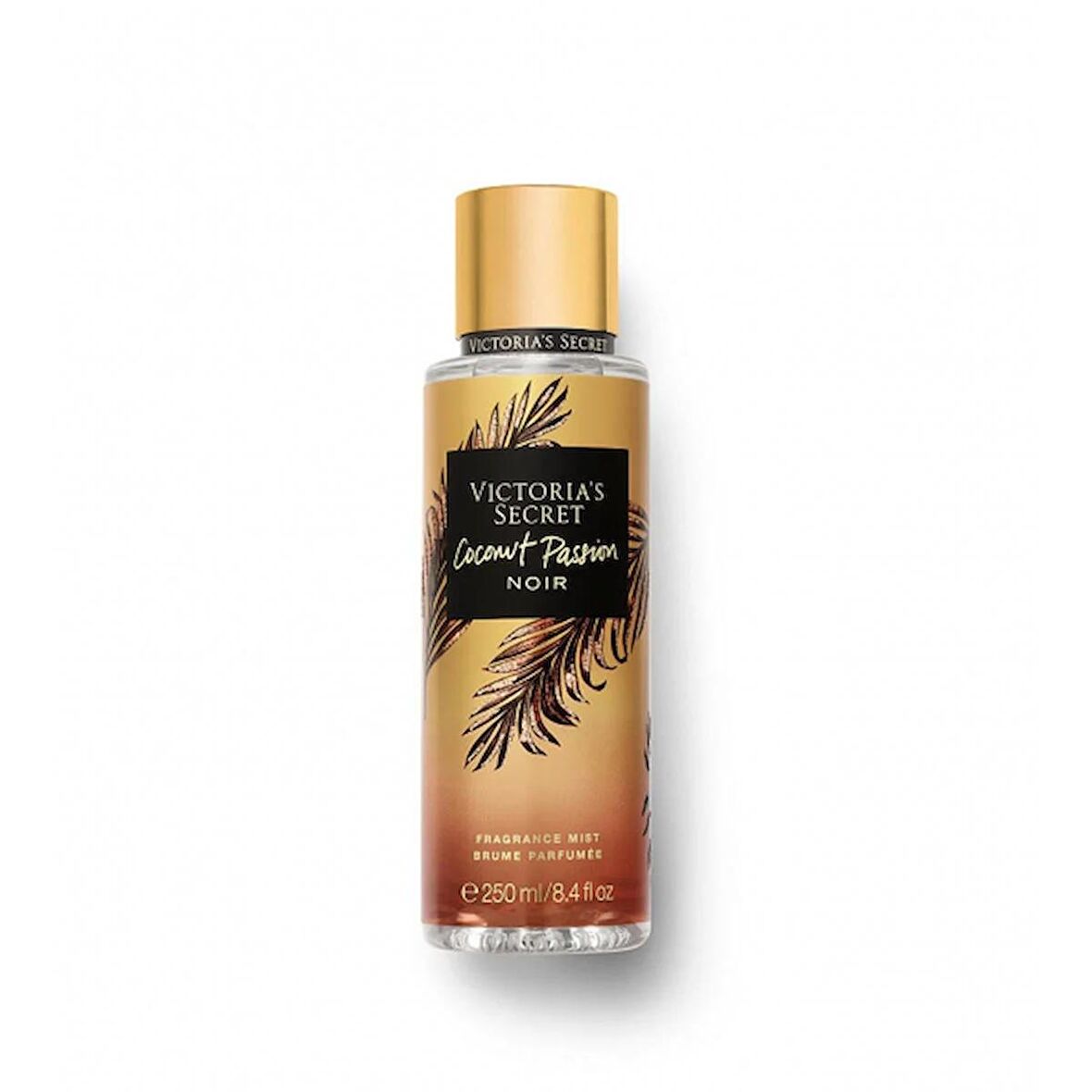 VICTORIA'S SECRET Coconut Passion Noir Vücut Spreyi 250 ML