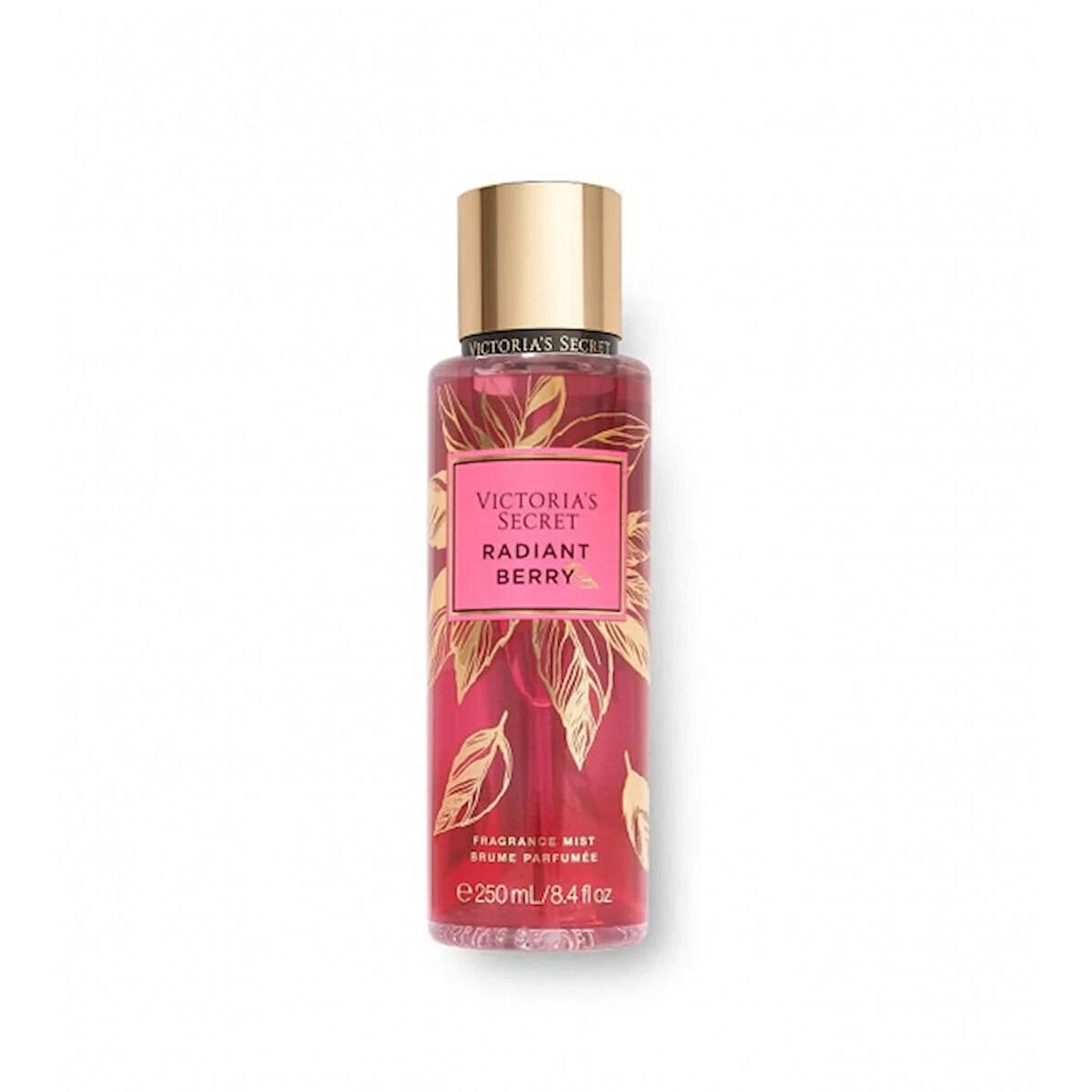 VICTORIA'S SECRET Radiant Berry Vücut Spreyi 250 ML