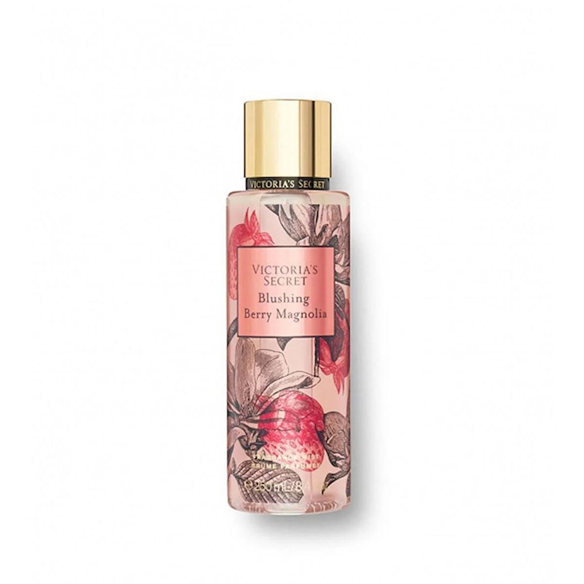 VICTORIA'S SECRET Blushing Berry Magnolia Vücut Spreyi 250 ML