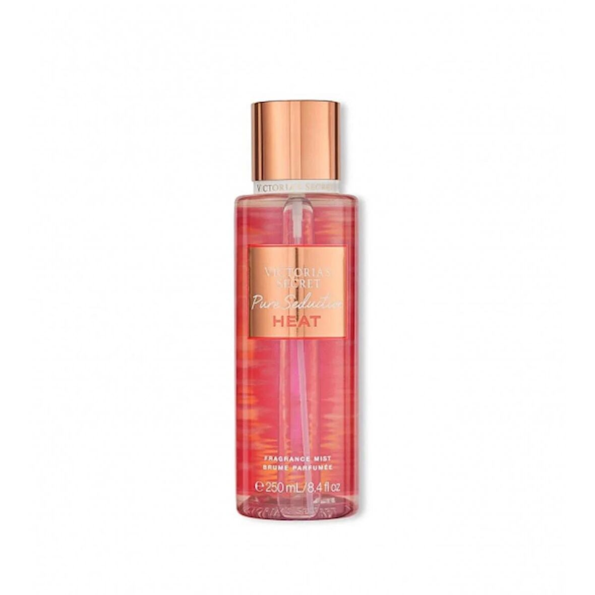 VICTORIA'S SECRET Pure Seduction Heat Vücut Spreyi 250 ML