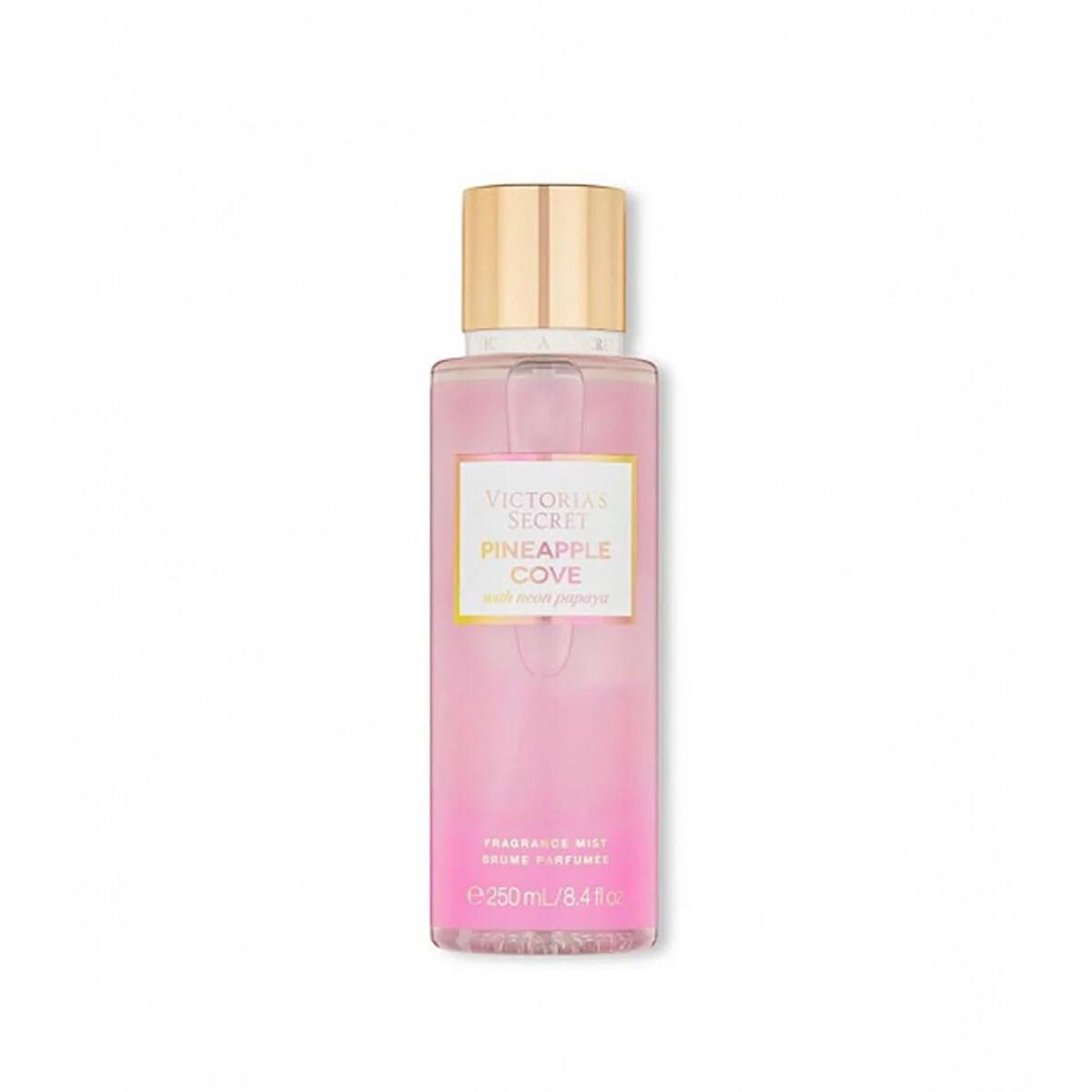 VICTORIA'S SECRET Pineapple Cove Vücut Spreyi 250 ML