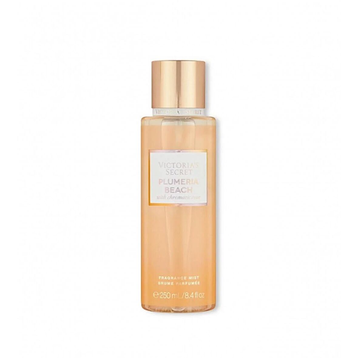 VICTORIA'S SECRET Plumeria Beach Vücut Spreyi 250 ML