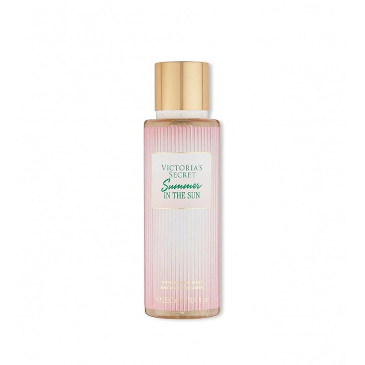 VICTORIA'S SECRET Forever Summer Summer In the Sun Vücut Spreyi 250 ML