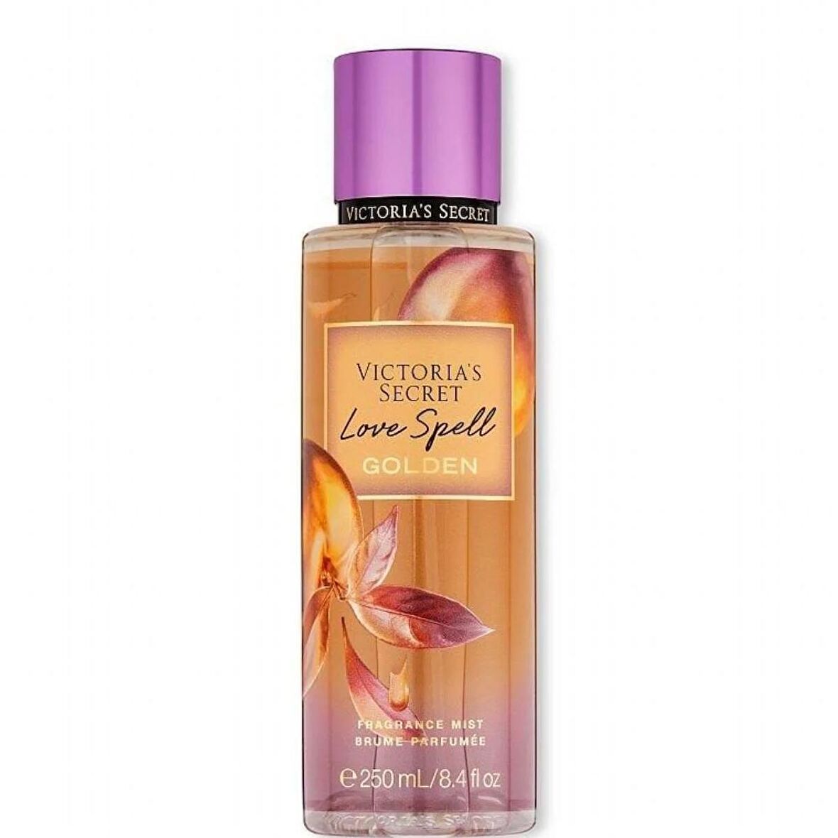 VICTORIA'S SECRET Love Spell Golden Vücut Spreyi