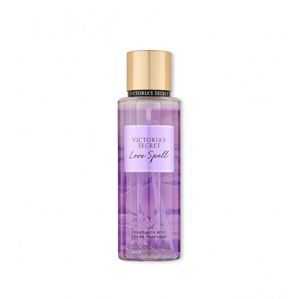 VICTORIA'S SECRET Love Spell Vücut Spreyi 250 ML