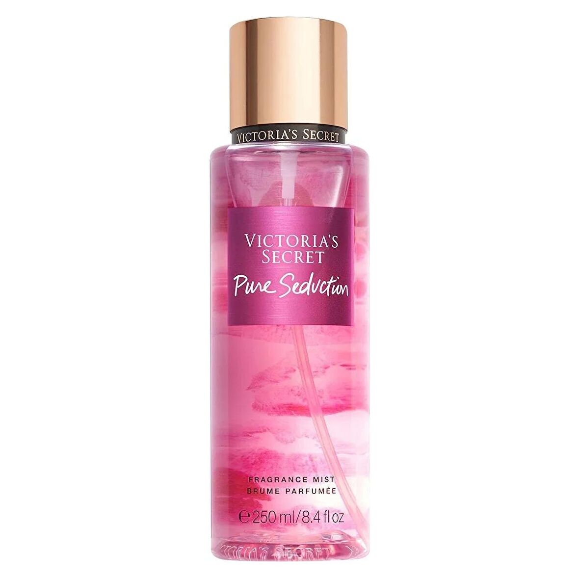 Pure Seduction Vücut Spreyi